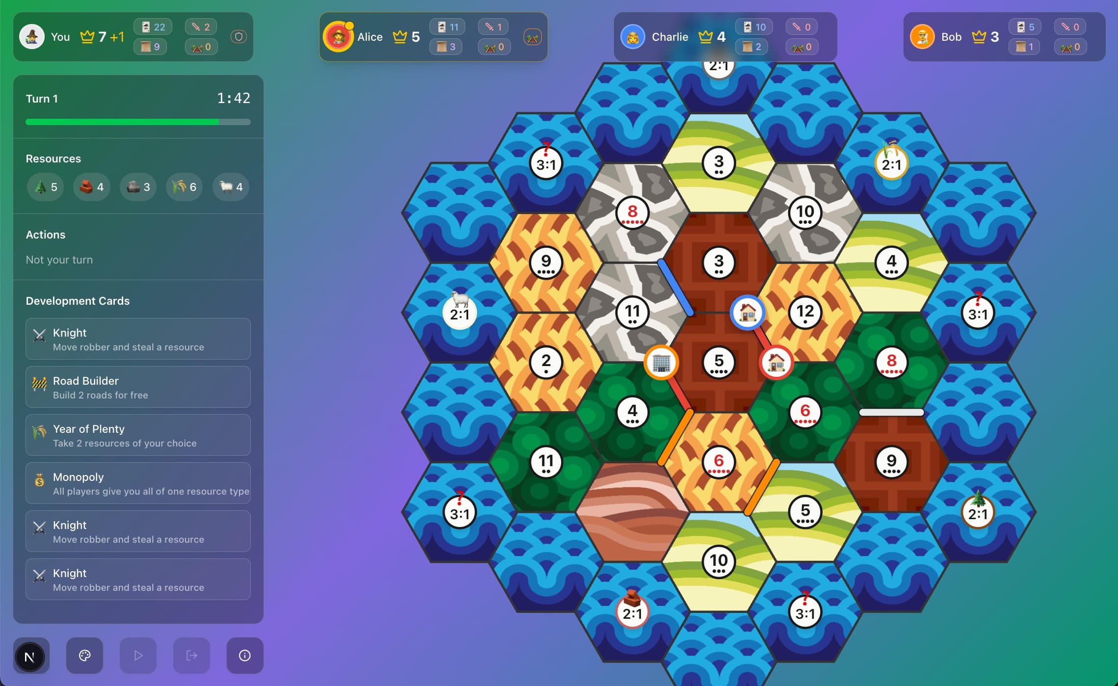 Settlers